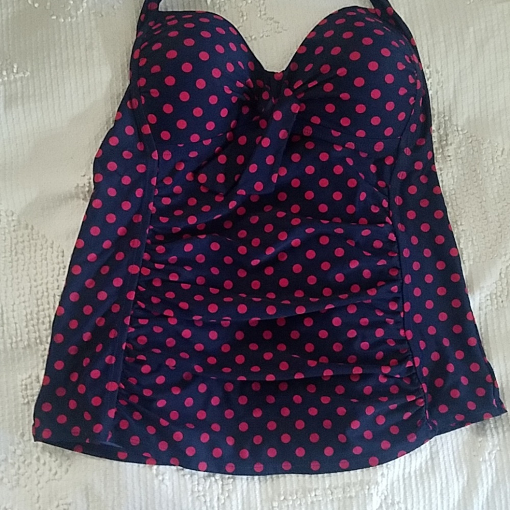 Target Merona Swimsuit